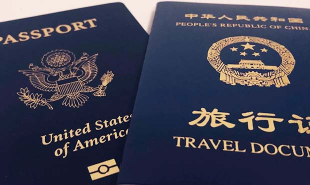 孕妈去美国生子过海关时，要注意哪些东西？(图1)