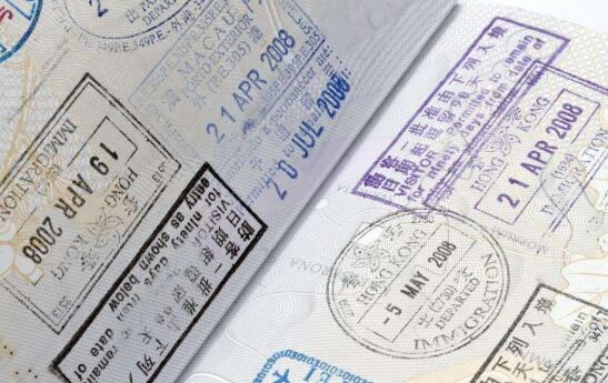 旅游签城市入境的优缺点体现在哪里？旅游签真的适合赴美生子么？(图2)
