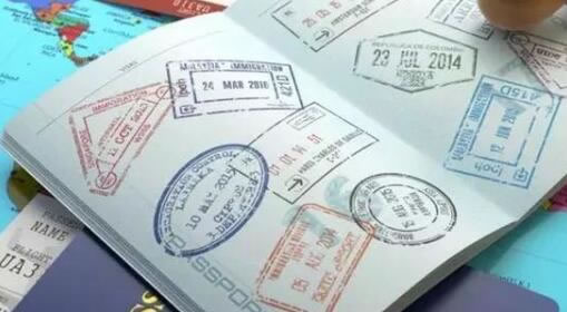 美宝旅行证过期应该怎么换新呢？去哪些国家更换比较快捷？(图2)